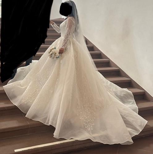 Brautkleid hochzeitskleid - brautkleid,