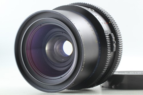 Near mint mamiya - mint], sekor