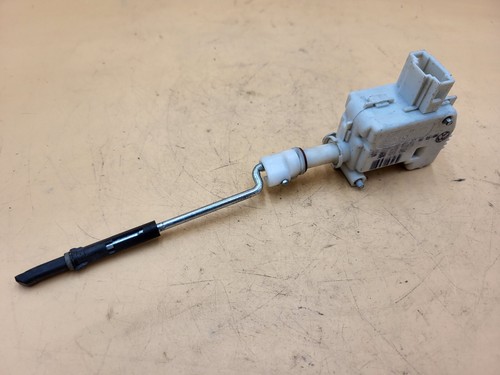 Tankdeckelstellmotor - , vw