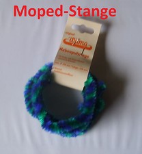 MZ RT ETZ AWO BK TS ES ETS Nabenputzer Nabenputzring Felge Nabe grün blau