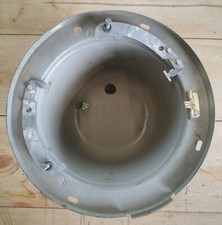Robur 2002 lampentopf - robur,