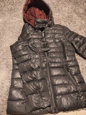 Jacke damen blue flame - 38,