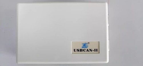 Usbcan usb can - usbcan-ii,