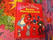 Walt Disney 🌸 Bunte