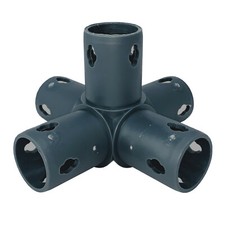 5er Raumkupplung Spielturm