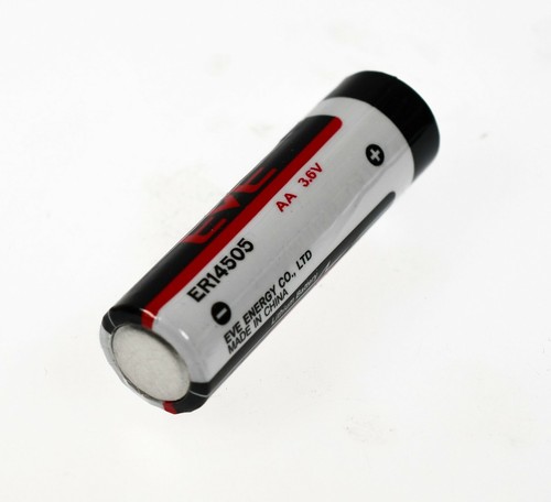 Eve er14505 lithium - lithium, 3,6v