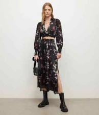 NWOT $279 Allsaints Saz