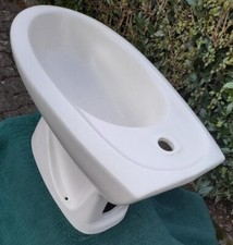 V&B, Villeroy und Boch, Serie GRANGRACIA, Sanitärkeramik, Stand Bidet, Jasmin 