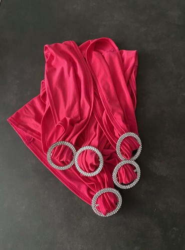 Stück spandex - 50,