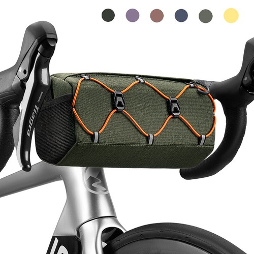 Rockbros fahrrad lenkertasche - rockbros,