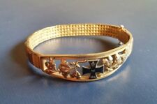 Antiker Armreif * 1. Weltkrieg * Grabenkunst