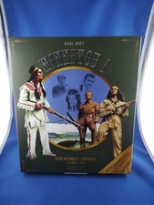 Panini Winnetou Premium