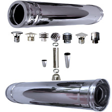 Schornsteinverlängerung