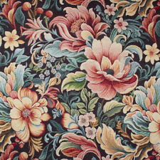 Gobelin Blumen bunt (Preis=