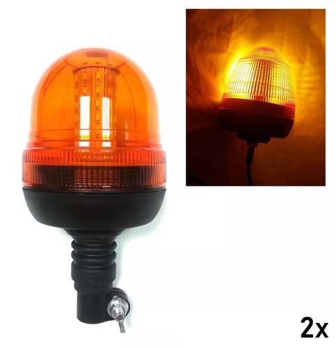Led 24v orange - led,
