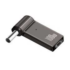 D01 USB 3.1 Typ-C zu DC mit PD Kabel Adapter passend für DELL Stecker 4,5*3,0mm