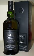 Ardbeg Dark Cove 46,5% bottled 2016 Dark Sherry and Bourbon Casks limited 0.7L