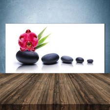 Küchenrückwand aus Glas ESG