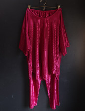 Vintage Petra Fashions Silky