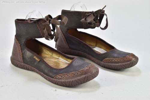 Kickers damen halbschuhe - damen,