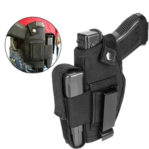 Taktisch gürtel waffenhalter - taktisch,