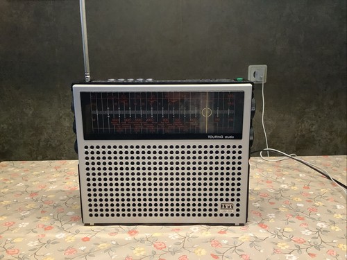 Itt schaub lorenz touring - schaub-lorenz,