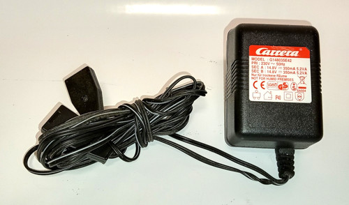 Carrera transformer trafo - carrera,