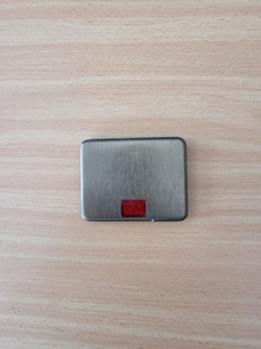 Berker arsys eldelstahl - berker,