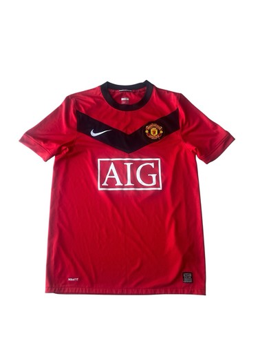 Nike manchester united trikot - manchester,