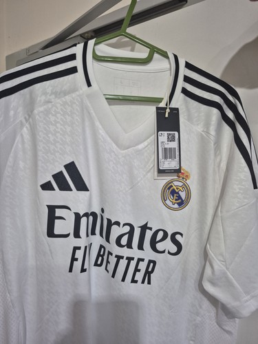 Original adidas trikot real - adidas,