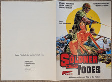 Söldner des Todes - original