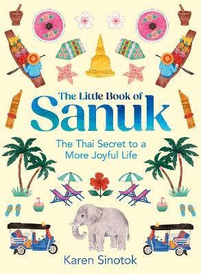 The little book sanuk - little, of
