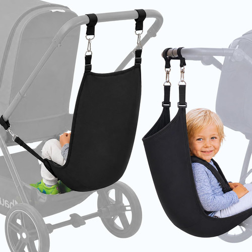 Hängematte kinderwagen und - hängematte,