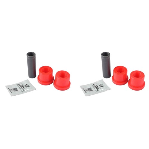 Tedgum lagerung querlenker - 2x,