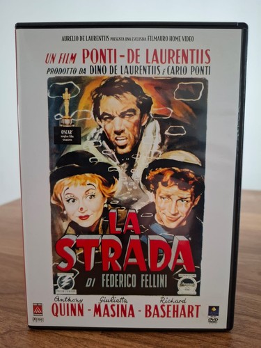 Federico fellini - federico,