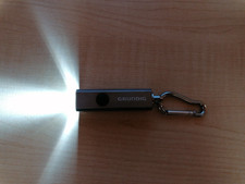 Schlüsselanhänger LED
