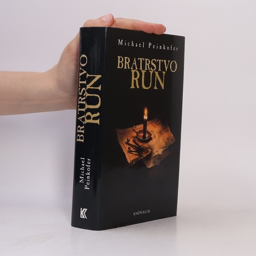 Bratrstvo run michael - | ,