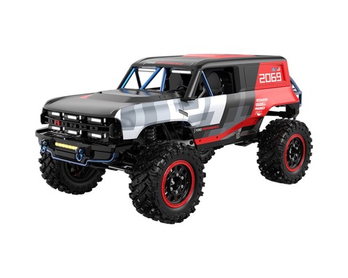 Mjx hyper ford bronco r - mjx,