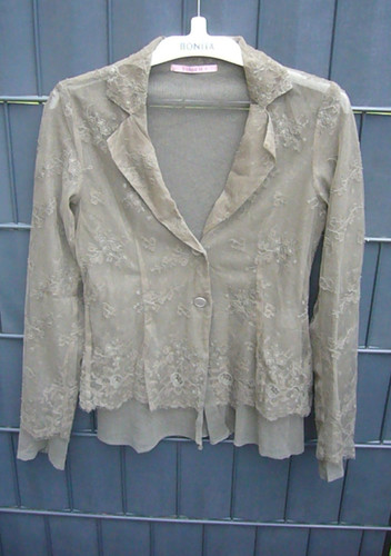 Jacke tandem 34 - gr., 32/34