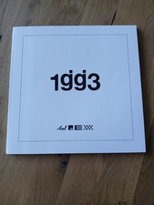 Glassjaw Buch XXX Year