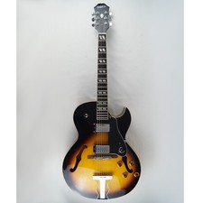 Epiphone ES-175 - 2006 - Vintage Sunburst