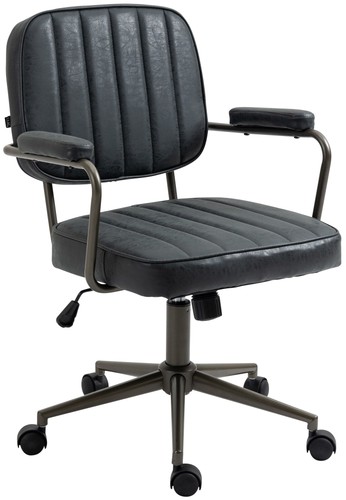 Bürostuhl natrona antik - bürostuhl,