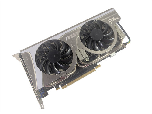 Msi geforce gtx 560 - msi,