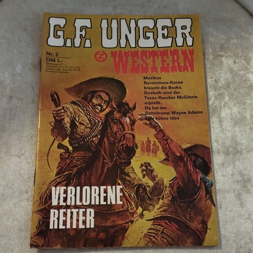 Unger 2 verlorene - 2,