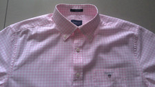 Gant The Broadcloth Gingham