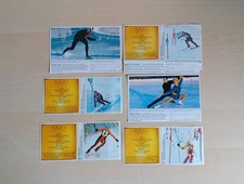 1972 Olympiade Wintersport