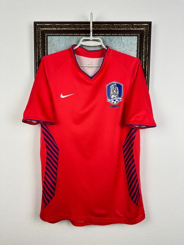 South korea home football - south,