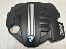 BMW 1er E81 E82 E87 E88 123d N47S 204ps Abdeckung Akustik Motorabdeckung 7797410