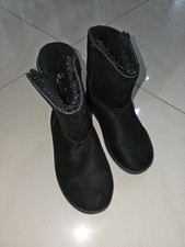 Mädchen Schuhe  Winterstiefel  Boots Gr. 33