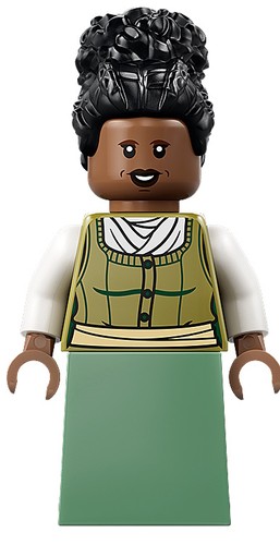 Lego minifigs harry - -,